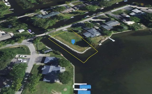 4545 Linwood Street, West Bloomfield, MI 48324