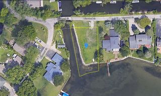 4545 Linwood Street, West Bloomfield, MI 48324