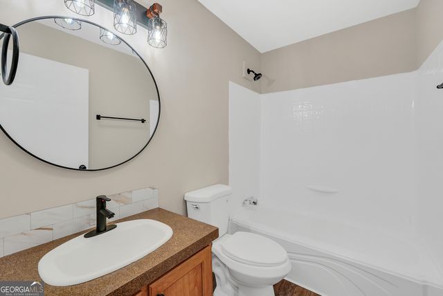 201 Willow Road, Thomaston, GA 30286