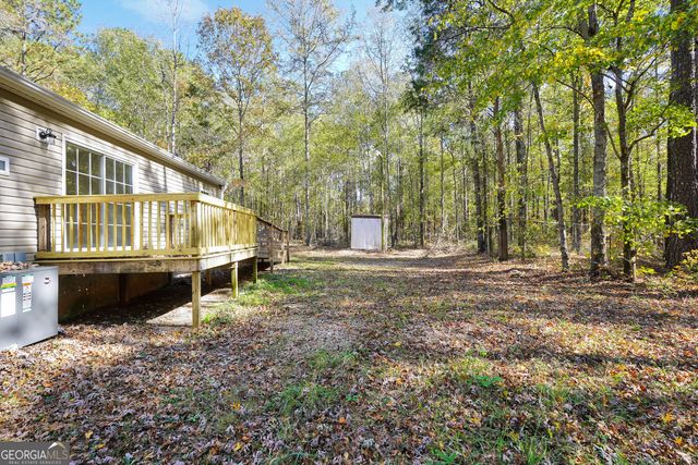 201 Willow Road, Thomaston, GA 30286