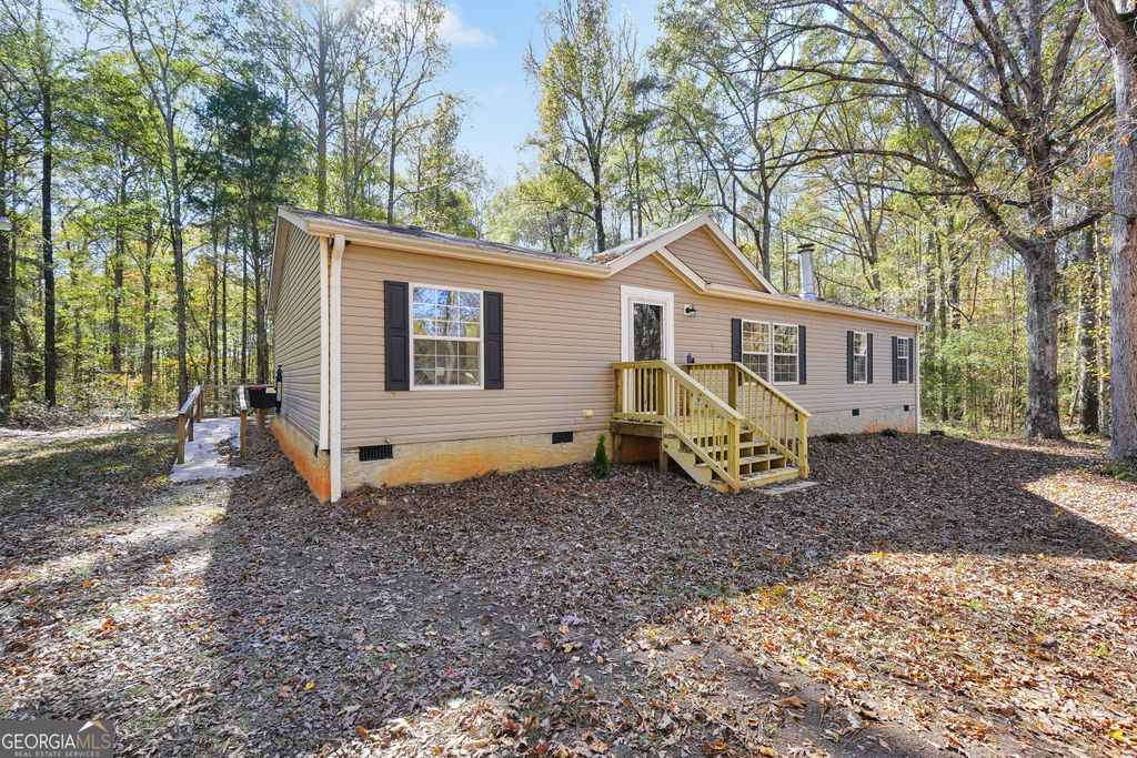201 Willow Road, Thomaston, GA 30286