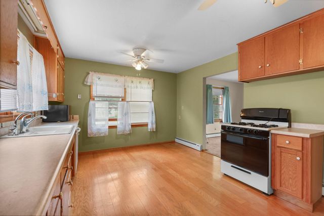 14759 Lake Drive NE, Columbus, MN 55025