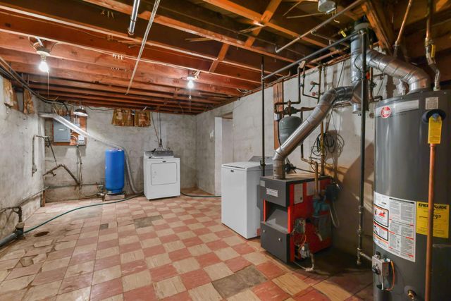 14759 Lake Drive NE, Columbus, MN 55025