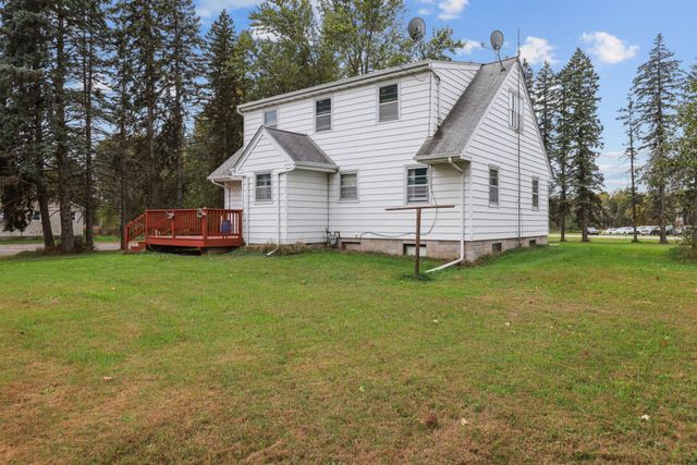 14759 Lake Drive NE, Columbus, MN 55025