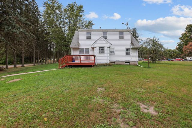 14759 Lake Drive NE, Columbus, MN 55025