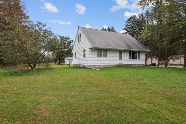 14759 Lake Drive NE, Columbus, MN 55025