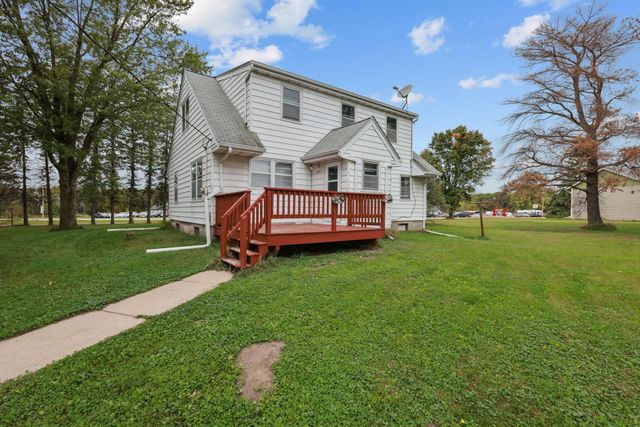 14759 Lake Drive NE, Columbus, MN 55025