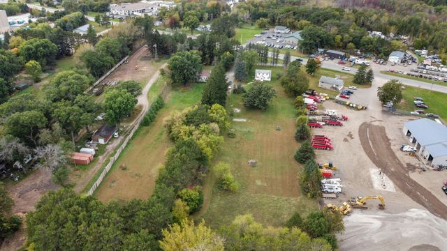 14759 Lake Drive NE, Columbus, MN 55025