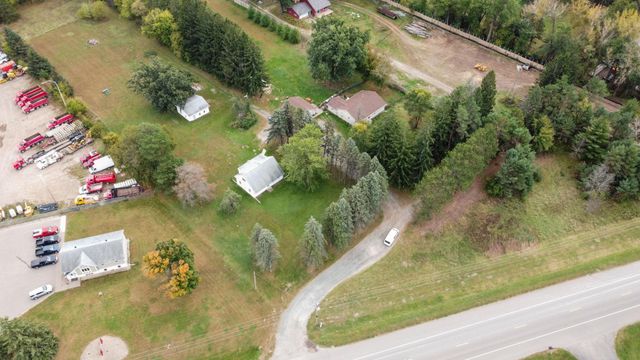 14759 Lake Drive NE, Columbus, MN 55025