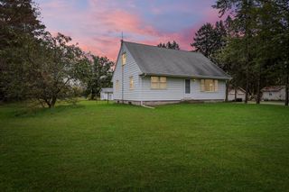 14759 Lake Drive NE, Columbus, MN 55025