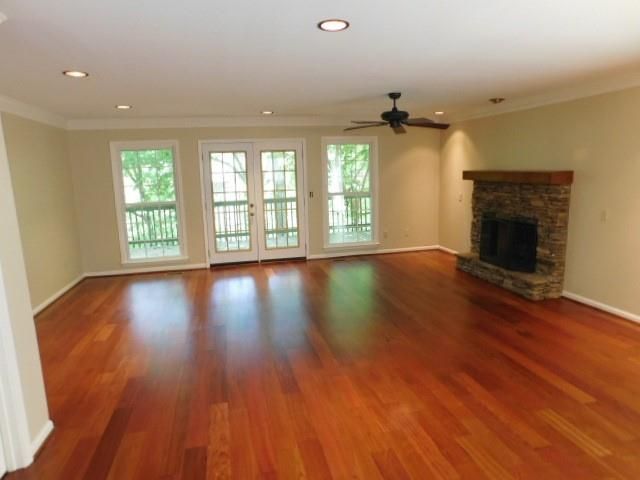 8893 Carroll Manor Drive, Atlanta, GA 30350