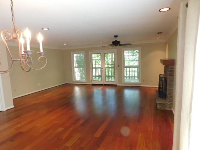 8893 Carroll Manor Drive, Atlanta, GA 30350