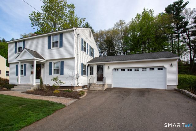 174 Henry Street, Manchester, CT 06042