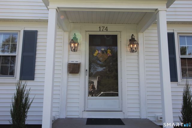 174 Henry Street, Manchester, CT 06042