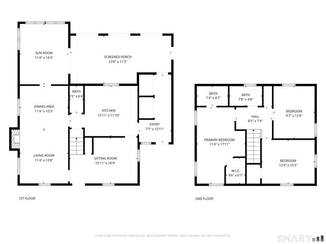 174 Henry Street, Manchester, CT 06042