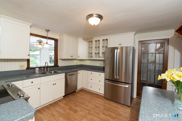 174 Henry Street, Manchester, CT 06042