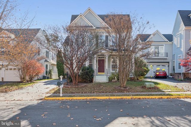 21590 MERION ST, Ashburn, VA 20147