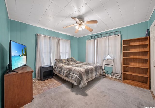 1517 W Hollywood, San Antonio, TX 78201