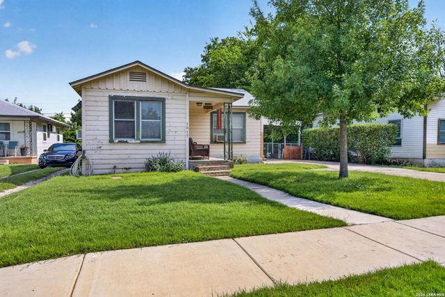 1517 W Hollywood, San Antonio, TX 78201