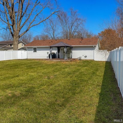 4640 Kekionga Drive, Fort Wayne, IN 46809