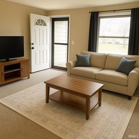 4640 Kekionga Drive, Fort Wayne, IN 46809