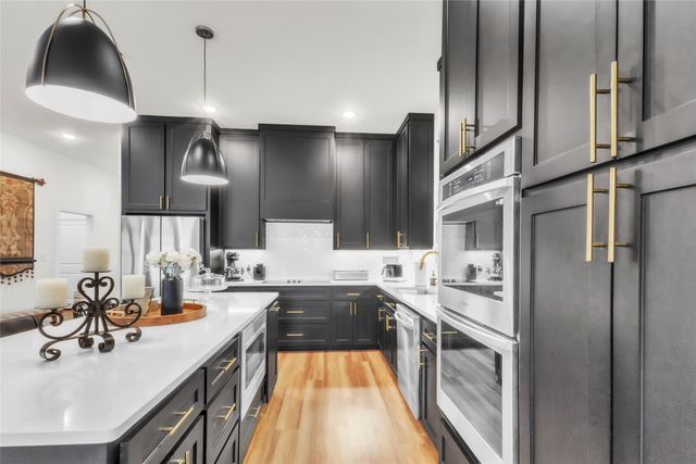 4514 Lone Oak Lane, Longview, TX 75605