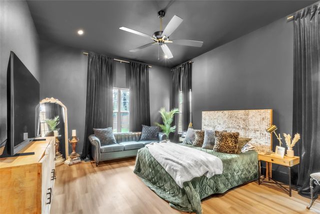 4514 Lone Oak Lane, Longview, TX 75605