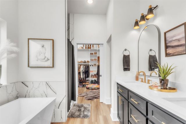 4514 Lone Oak Lane, Longview, TX 75605