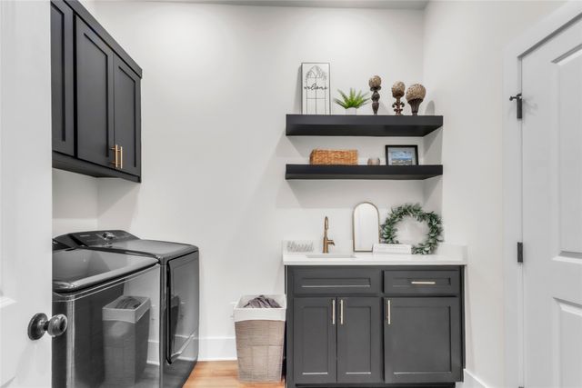 4514 Lone Oak Lane, Longview, TX 75605