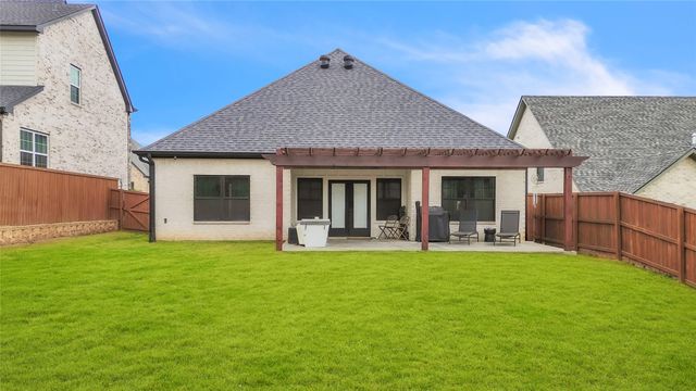 4514 Lone Oak Lane, Longview, TX 75605