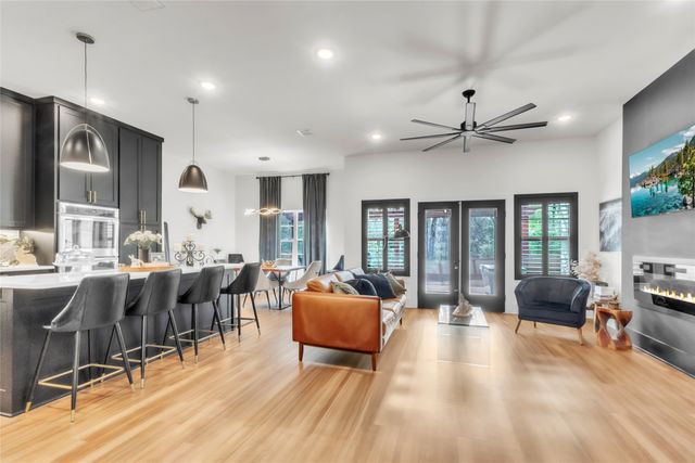 4514 Lone Oak Lane, Longview, TX 75605