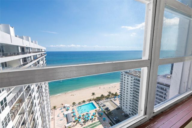 4280 Galt Ocean Drive 26D, Fort Lauderdale, FL 33308
