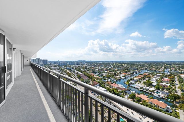 4280 Galt Ocean Drive 26D, Fort Lauderdale, FL 33308