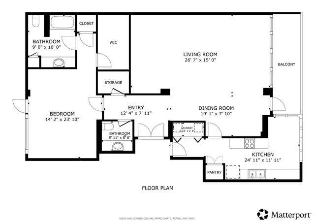 4280 Galt Ocean Drive 26D, Fort Lauderdale, FL 33308