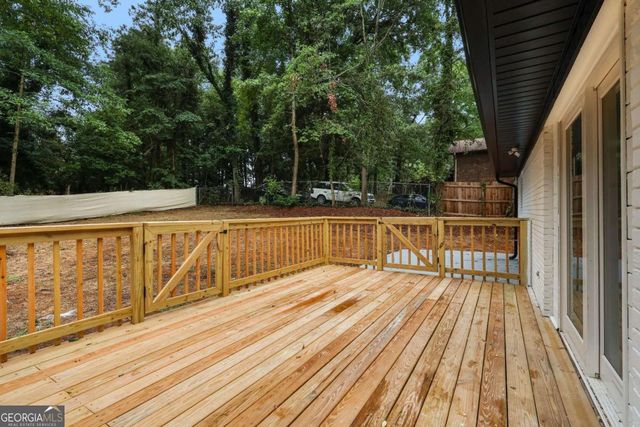 2417 Winshire Drive, Decatur, GA 30035