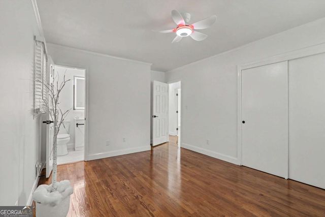 2417 Winshire Drive, Decatur, GA 30035