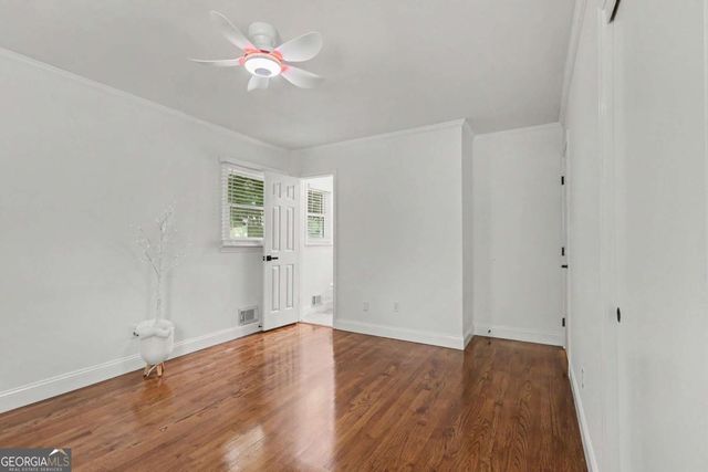 2417 Winshire Drive, Decatur, GA 30035