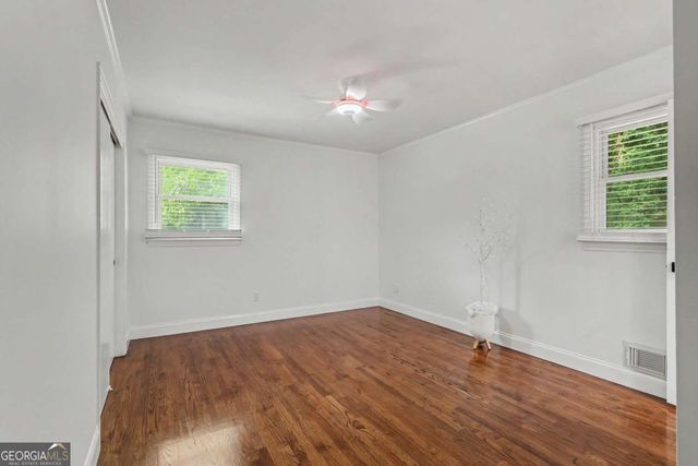 2417 Winshire Drive, Decatur, GA 30035