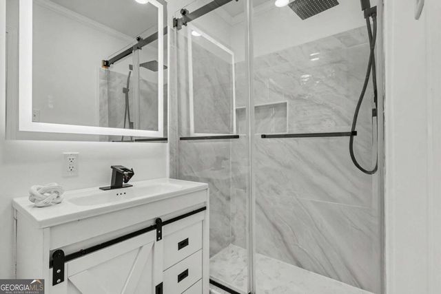 2417 Winshire Drive, Decatur, GA 30035