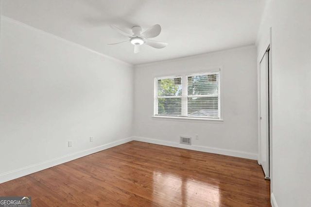 2417 Winshire Drive, Decatur, GA 30035