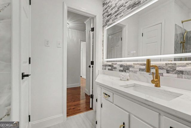 2417 Winshire Drive, Decatur, GA 30035