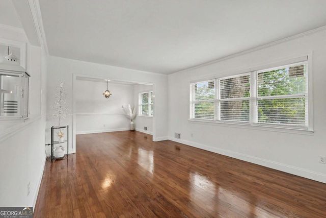 2417 Winshire Drive, Decatur, GA 30035