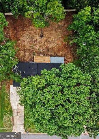 2417 Winshire Drive, Decatur, GA 30035