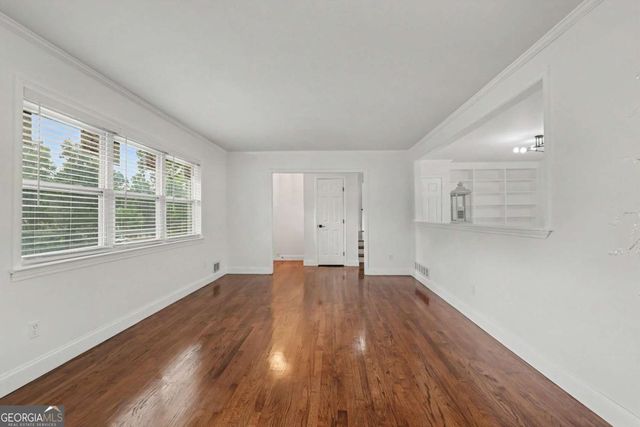 2417 Winshire Drive, Decatur, GA 30035