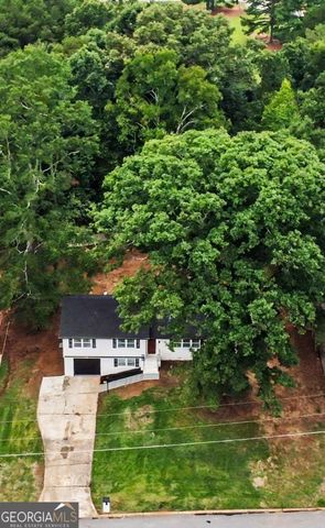 2417 Winshire Drive, Decatur, GA 30035