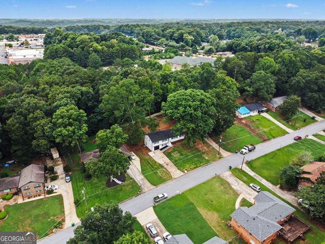 2417 Winshire Drive, Decatur, GA 30035