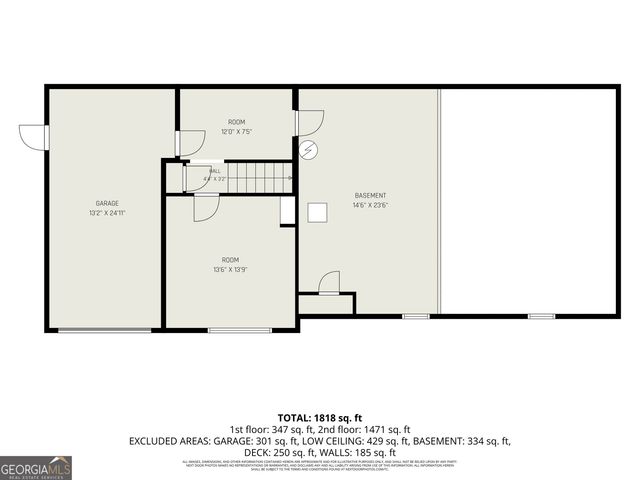 2417 Winshire Drive, Decatur, GA 30035