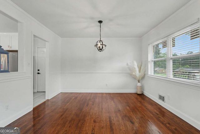 2417 Winshire Drive, Decatur, GA 30035