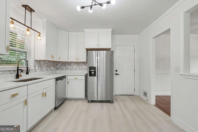 2417 Winshire Drive, Decatur, GA 30035