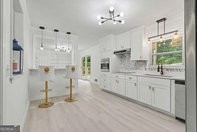2417 Winshire Drive, Decatur, GA 30035
